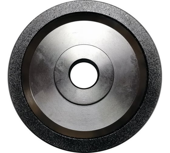 Диск CBN для заточки сверл из быстрорежущей стали для ZM-26/32 AURA TOOLS 71026102