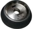 Диск CBN для заточки сверл из быстрорежущей стали для ZM-26/32 AURA TOOLS 71026102 1