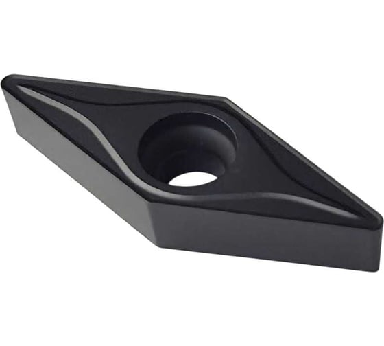 Пластина токарная KOBI VBMT 160408 MT KB8125 (10шт.) 1196B