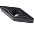 Пластина токарная KOBI VBMT 160408 MT KB8125 (10шт.) 1196B 1