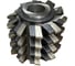 Фреза червячная TORNERI M 18 225х225х50 мм кл. А (2510-4398) Р6М5 Т030436 1