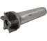 Фреза концевая Beltools 65х25х178 с прямой пластиной Т5К10 Z=5 к/х КМ5 ri.191.576 1