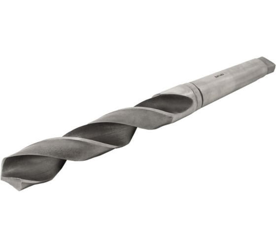 Сверло Beltools 35,5 мм Р18 к/х КМ4 ГОСТ 10903-77 ri.159.3313