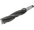 Зенкер Beltools 48х220х369 h8 Р6М5 к/х КМ4 Z=3 с торцевым зубом ГОСТ 12489-71 ri.105.1822 1
