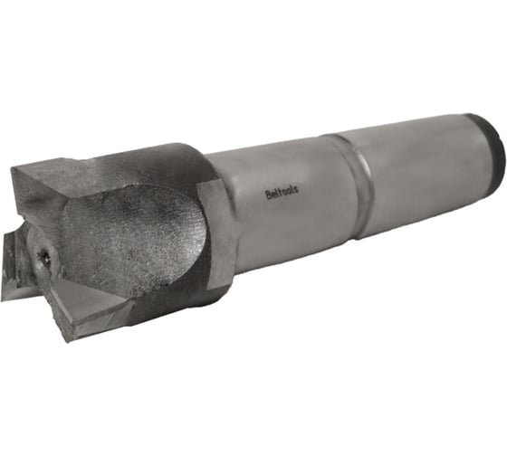 Фреза концевая Beltools 56х20х200 с прямой пластиной Т5К10 Z=3 к/х КМ5 ri.191.575