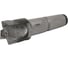 Фреза концевая Beltools 56х20х200 с прямой пластиной Т5К10 Z=3 к/х КМ5 ri.191.575 1