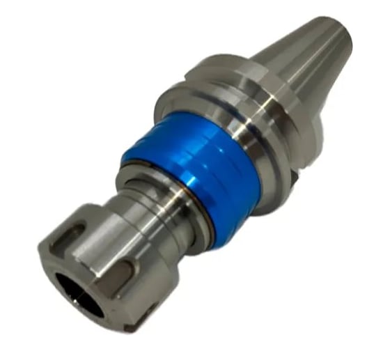 Оправка HEILT BT50-TER32-100