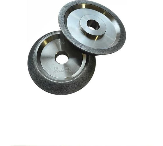 Круг заточной TORNERI CBN к заточному станку TX-Z32 Т030414