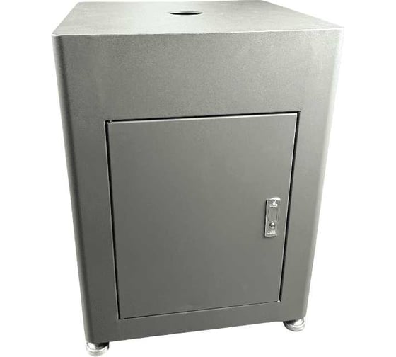 Стол для заточного станка TORNERI 500х500х670 Т028521 1