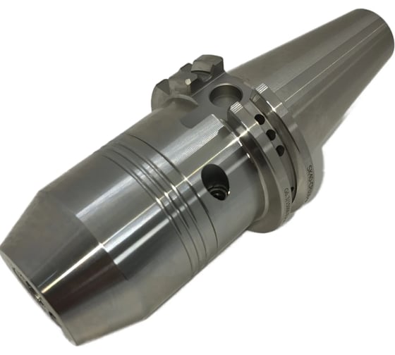 Оправка HEILT SK50-CPU13-100 1