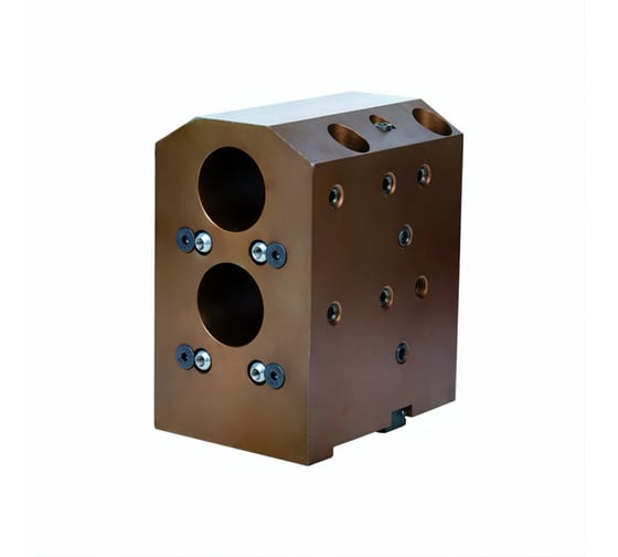 Блок статичный HEILT BMT40-B20-40/75 1