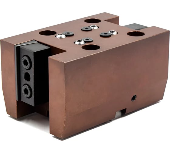 Блок статичный HEILT BMT40-SC5520 1