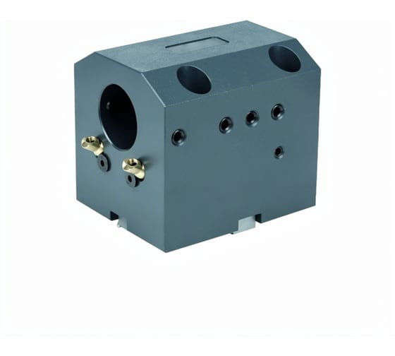 Блок статичный HEILT BMT55-B8540 1