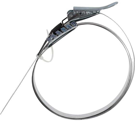 Зажим мешка для PM-1500/2200 AURA TOOLS 80150010-34