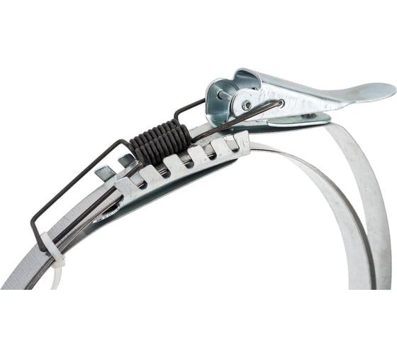 Зажим мешка для PM-1500/2200 AURA TOOLS 80150010-34