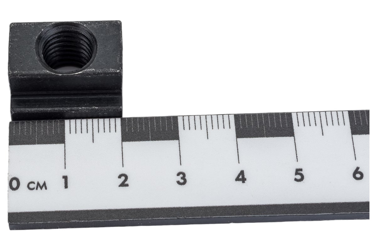 Гайка закладная сухарь для пазов под М10, 11.7 мм ТЕХНОРЕАЛ МА320251016 ...