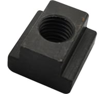 Гайка закладная сухарь для пазов под М12, 13.7 мм ТЕХНОРЕАЛ МА320251021