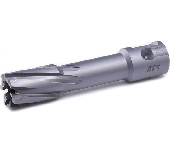Сверло корончатое TCT (20х35 мм) AT-S TN3520 1