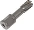 Сверло корончатое TCT (16х35 мм) AT-S TN3516 2