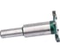 Фреза кромочная дисковая (30x2.5x51.7 мм; хвостовик 8 мм) FIT 3644-080330 1