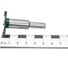 Фреза кромочная дисковая (30x2.5x51.7 мм; хвостовик 8 мм) FIT 3644-080330 4