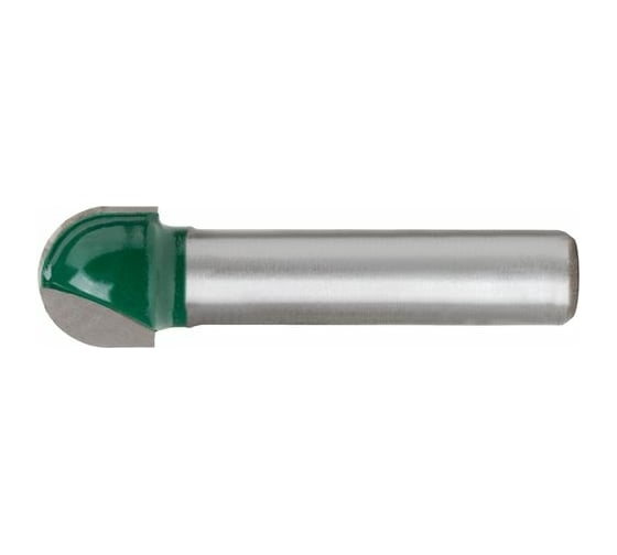 Фреза пазовая галтельная (19x32x67 мм; хвостовик 12 мм) FIT 3602-123219 1