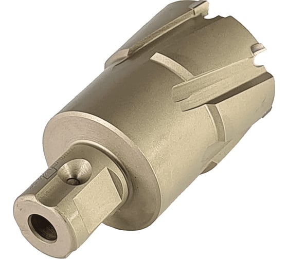 Сверло корончатое твердосплавное Universal (40х35х75 мм) Tideway BC124032