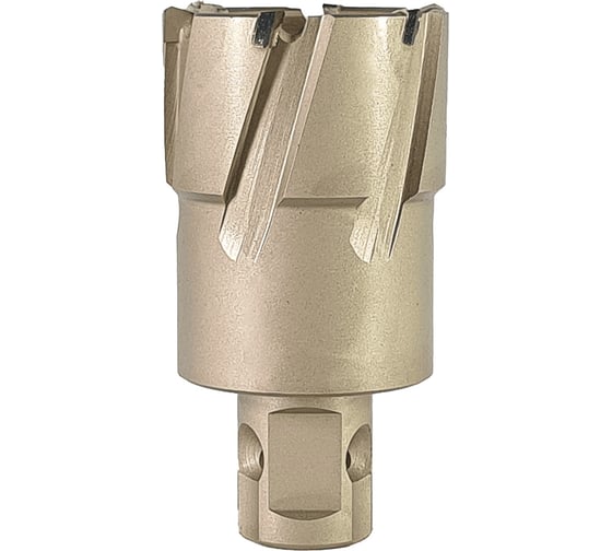 Сверло корончатое твердосплавное Universal (40х35х75 мм) Tideway BC124032