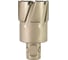Сверло корончатое твердосплавное Universal Tideway D=40 I=35 L=75 BC124032 3