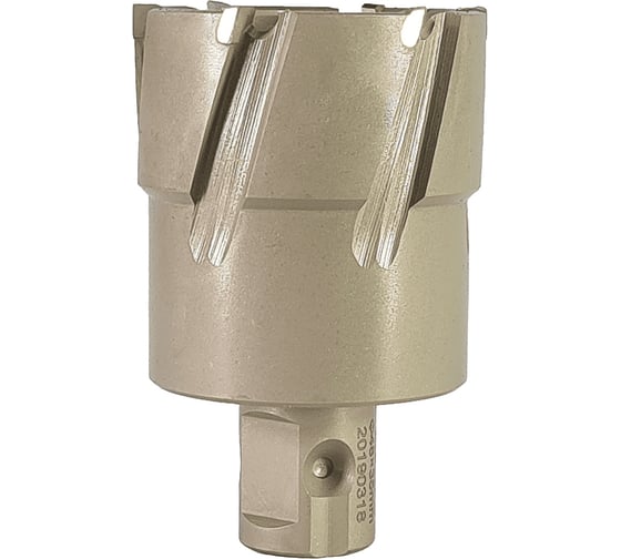 Сверло корончатое твердосплавное Universal (48х35х75 мм) Tideway BC124837