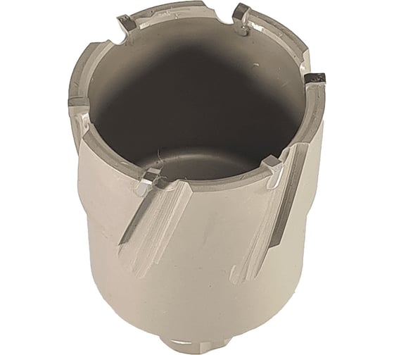 Сверло корончатое твердосплавное Universal (48х35х75 мм) Tideway BC124837