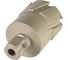 Сверло корончатое твердосплавное Universal Tideway D=48 I=35 L=75 BC124837 2