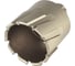Сверло корончатое твердосплавное Universal Tideway D=55 I=35 L=75 BC125542 1