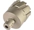 Сверло корончатое твердосплавное Universal Tideway D=55 I=35 L=75 BC125542 2
