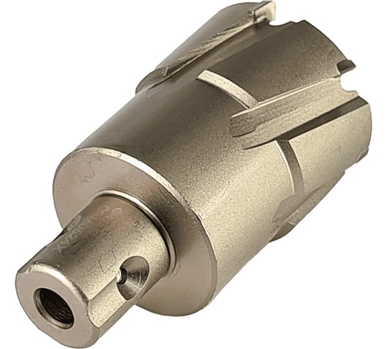 Сверло корончатое твердосплавное Universal (42х35х75 мм) Tideway BC124234