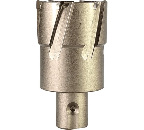 Сверло корончатое твердосплавное Universal (42х35х75 мм) Tideway BC124234