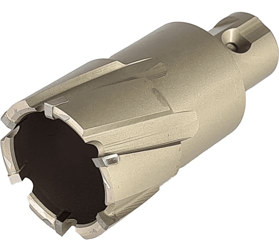 Сверло корончатое твердосплавное Universal (36х35х75 мм) Tideway BC123630