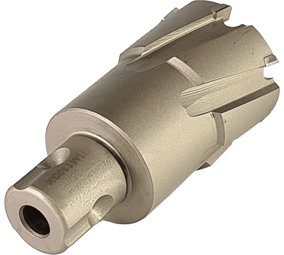 Сверло корончатое твердосплавное Universal (36х35х75 мм) Tideway BC123630