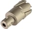 Сверло корончатое твердосплавное Universal Tideway D=36 I=35 L=75 BC123630 2
