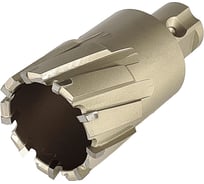 Сверло корончатое твердосплавное Universal (38х35х75 мм) Tideway BC123831