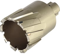 Сверло корончатое твердосплавное Universal (45х35х75 мм) Tideway BC124535