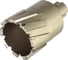 Сверло корончатое твердосплавное Universal Tideway D=45 I=35 L=75 BC124535 1