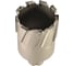 Сверло корончатое твердосплавное Universal Tideway D=45 I=35 L=75 BC124535 4