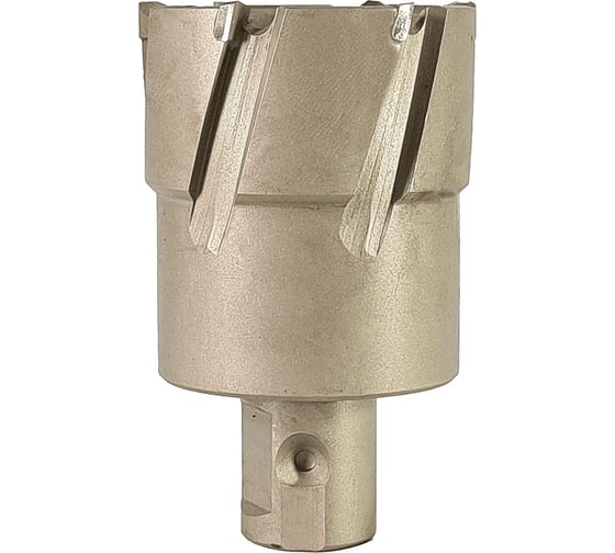 Сверло корончатое твердосплавное Universal (46х35х75 мм) Tideway BC124636