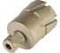Сверло корончатое твердосплавное Universal Tideway D=46 I=35 L=75 BC124636 2