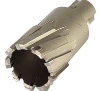 Сверло корончатое твердосплавное Universal (35х35х75 мм) Tideway BC123529