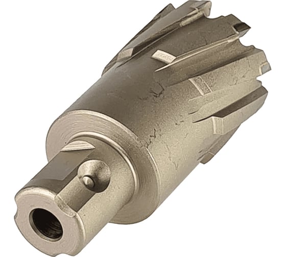 Сверло корончатое твердосплавное Universal (35х35х75 мм) Tideway BC123529