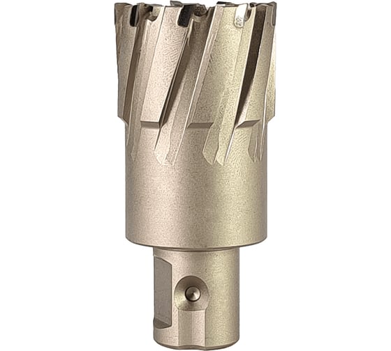 Сверло корончатое твердосплавное Universal (35х35х75 мм) Tideway BC123529