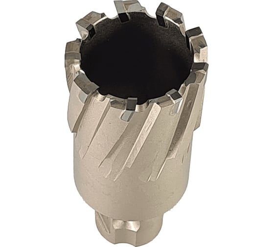 Сверло корончатое твердосплавное Universal (35х35х75 мм) Tideway BC123529