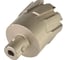 Сверло корончатое твердосплавное Universal Tideway D=51 I=35 L=75 BC125139 2